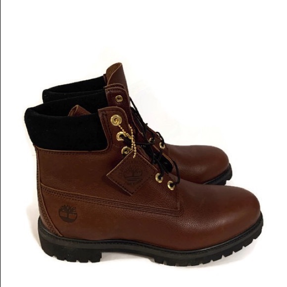 barneys timberland